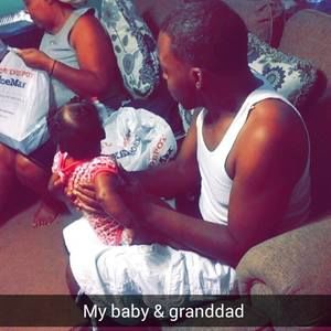 Meet your Posher, Terrance